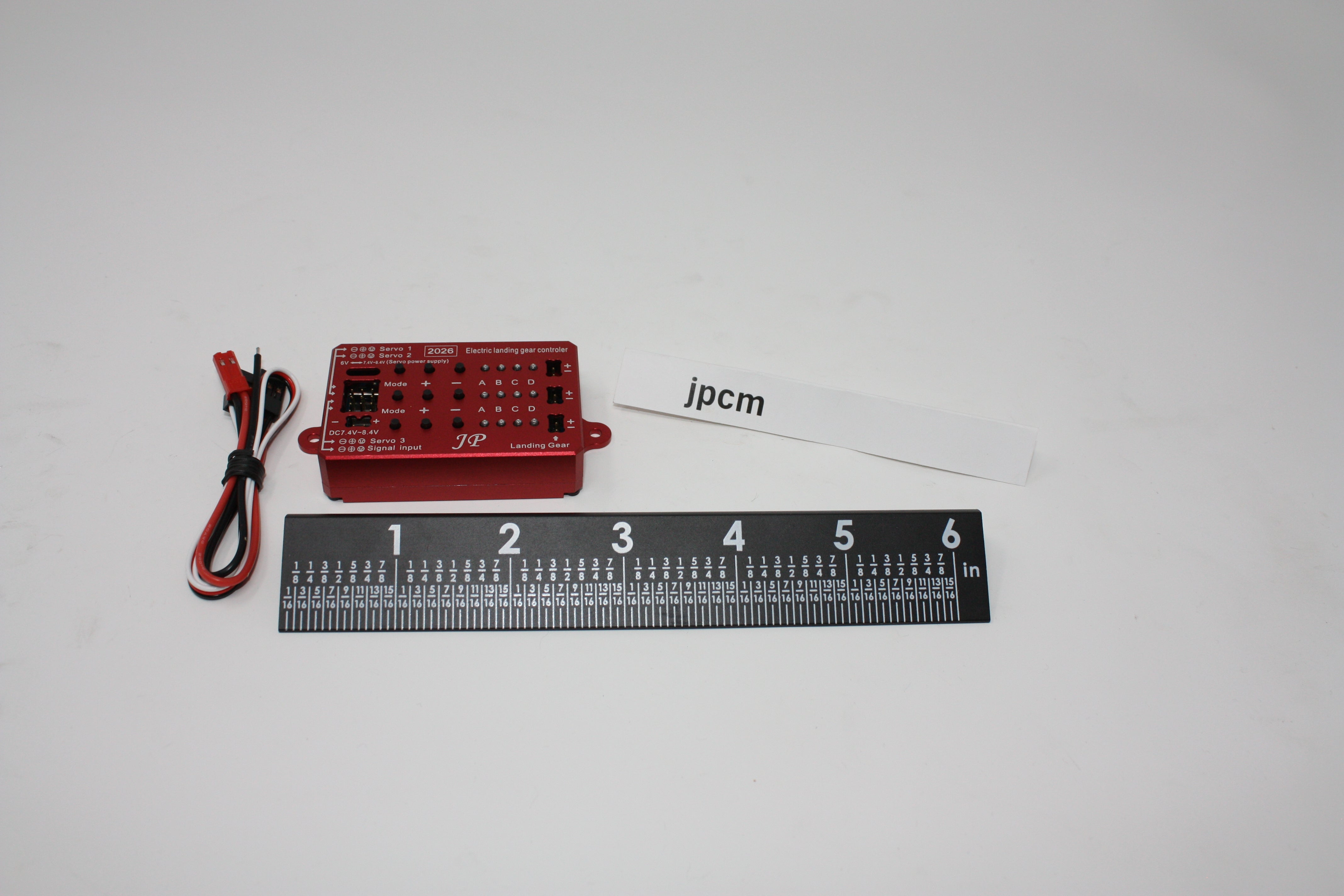 JP Hobby Sequencer Module