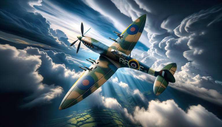 Warbird Spotlight: The P-51 Mustang